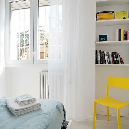 University Of Bologna & Porta San Donato Apartment Bagian luar foto